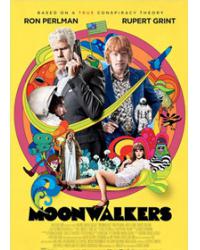 月行者 Moonwalkers