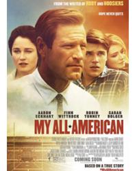 我的美國心 My All American