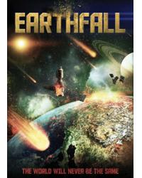 星墜地球 Earthfall