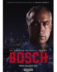 博斯/波什第二季 Bosch