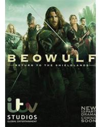 貝奧武夫/最後的王國第一季 Beowulf: Return to the Shieldlands