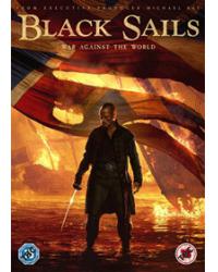 黑帆第三季 Black Sails