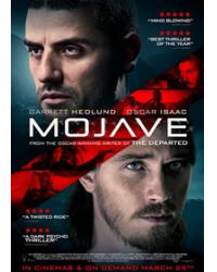韓劇DVD專賣店 正品莫哈維沙漠 Mojavedvd
