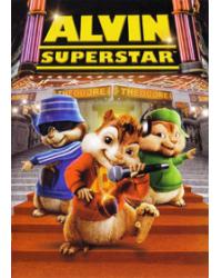 鼠來寶1 Alvin and the Chipmunks