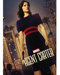 卡特探員/特工卡特第二季 Agent Carter