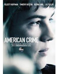 罪惡的美國/美國重案/美國罪惡第二季 American Crime