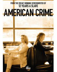 罪惡的美國/美國重案/美國罪惡1-2季 American Crime