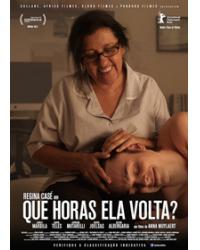 韓劇DVD專賣店 正品我的兼差媽咪/第二個媽媽 Que Horas Ela Volta?/The Second Motherdvd