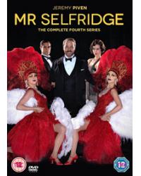 塞爾福裏奇先生第四季 Mr Selfridge