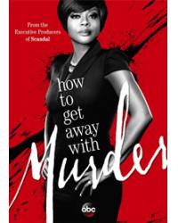 謀殺入門課/逍遙法外1-4季 How to Get Away with Murder