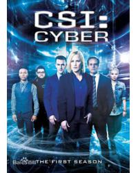 CSI犯罪現場：網路犯罪/CSI網路犯罪/犯罪現場調查：網絡1-2季 CSI: Cyber