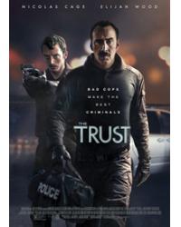 韓劇DVD專賣店 正品信任 The Trustdvd
