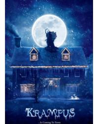 聖誕妖怪：坎蔔斯/克朗普斯 Krampus