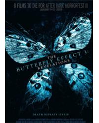 蝴蝶效應1-3部 The Butterfly Effect