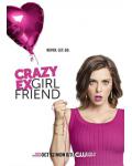 韓劇DVD專賣店 正品瘋狂前女友第一季 Crazy Ex-Girlfrienddvd