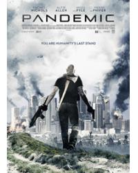 韓劇DVD專賣店 正品病毒入侵 Pandemic/Viraldvd