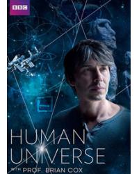 人類宇宙 Human Universe