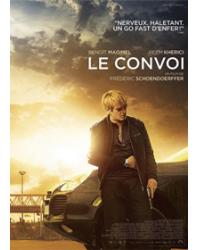 毒車 Le convoi/Fast Convoy