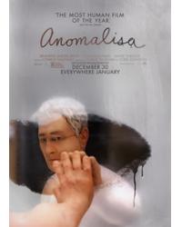 安諾瑪麗莎/不正常麗莎/失常 Anomalisa