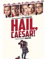 凱薩萬歲/萬千星輝綁架案/凱撒萬歲 Hail, Caesar!