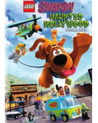 樂高史酷比：鬧鬼的好萊塢/樂高史酷比：好萊塢鬧鬼記 Lego Scooby-Doo!: Haunted Hollywood