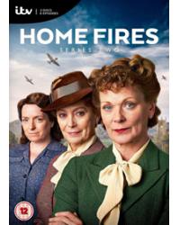 戰火家園第二季 Home Fires