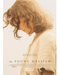 少年彌賽亞/耶穌基督：走出埃及 The Young Messiah