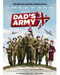 老爸上戰場 Dad's Army