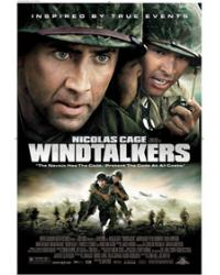 獵風行動/風語者 Windtalkers