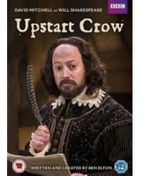 BBC：新貴/暴發戶/鵲起之鴉第一季 Upstart Crow