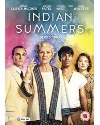 印度之夏/印第安的夏天第二季 Indian Summers