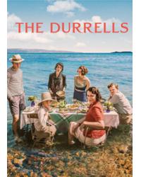 德雷爾一家第一季 The Durrells