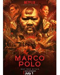 馬可波羅/馬可波羅遊記第二季 Marco Polo