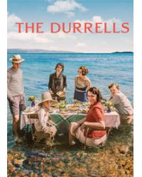 德雷爾/德雷爾一家第一季 The Durrells