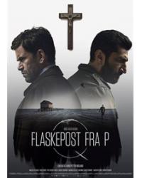 懸案密碼3 Flaskepost fra P/A Conspiracy of Faith