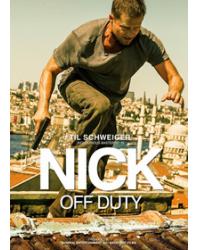 致命營救 Nick Off Duty