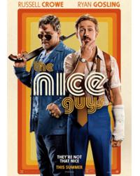 假會征信社/黐筋雙響炮/耐撕偵探 The Nice Guys