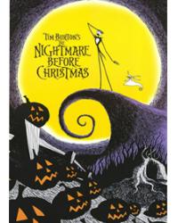 聖誕夜驚魂/怪誕城之夜 The Nightmare Before Christmas