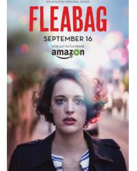 BBC：倫敦生活第一季 Fleabag