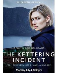 凱特琳事件第一季 The Kettering Incident