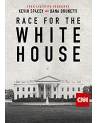 總統競選第一季 Race for the White House