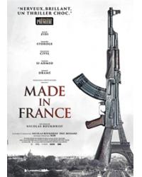 法國製造 Made in France