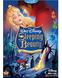 睡美人/睡公主 Sleeping Beauty/ La bella durmiente