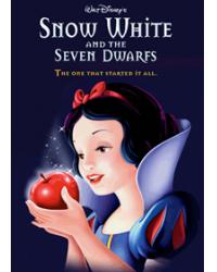 白雪公主和七個小矮人/白雪公主/雪姑七友 Snow White and the Seven Dwarfs