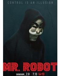 黑客軍團/駭客軍團第二季 Mr. Robot