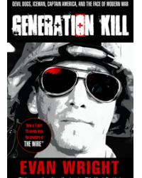 殺戮一代/伊拉克戰爭親歷記 Generation Kill