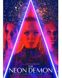 霓虹惡魔 The Neon Demon