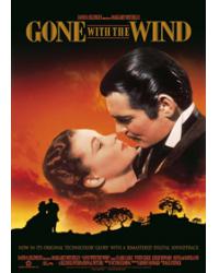 亂世佳人 Gone with the Wind