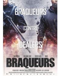 搶劫犯 Braqueurs