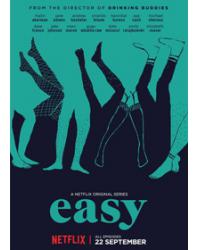 隨性/任性芝加哥第一季 Easy